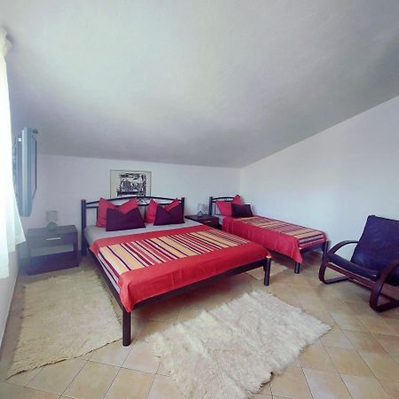 Charming Villa Nika With The Pool 苏佩塔尔 外观 照片