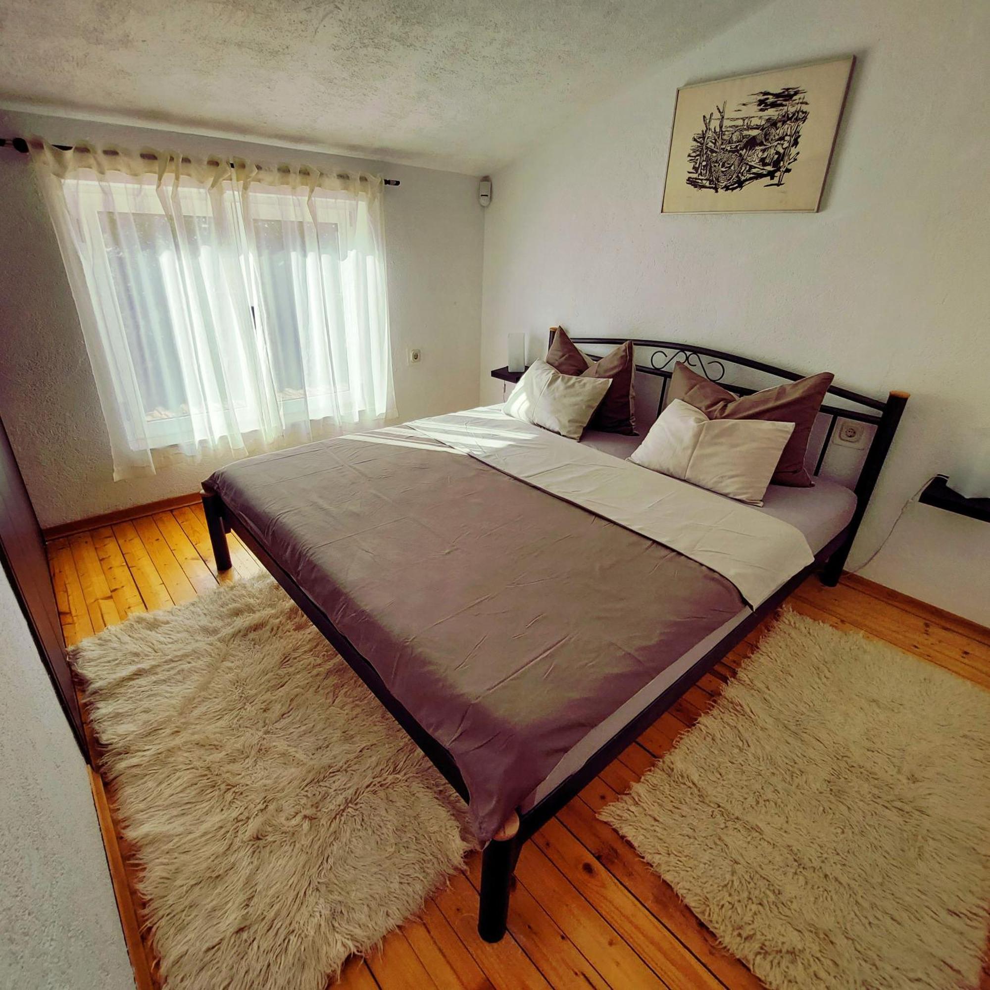 Charming Villa Nika With The Pool 苏佩塔尔 外观 照片