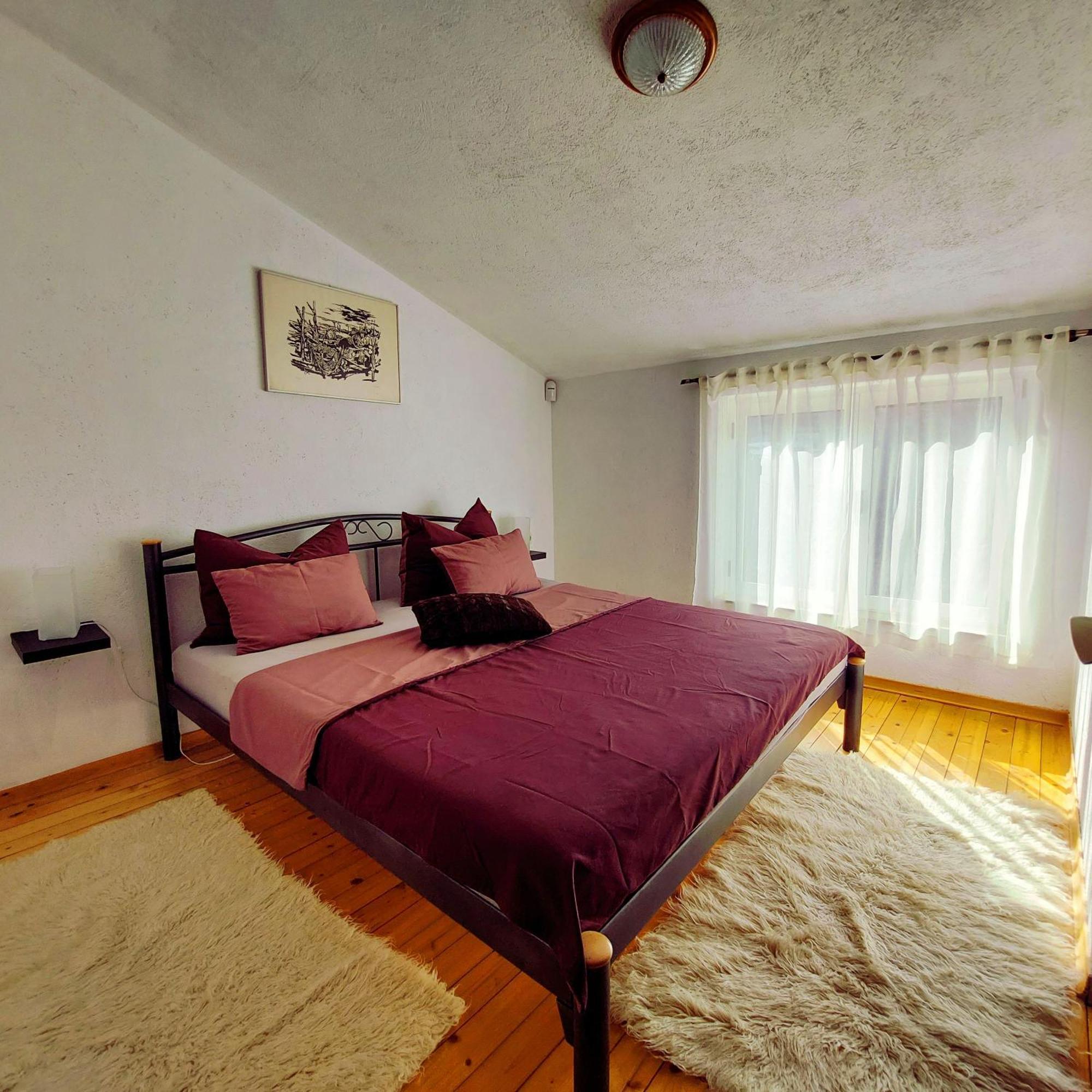 Charming Villa Nika With The Pool 苏佩塔尔 外观 照片