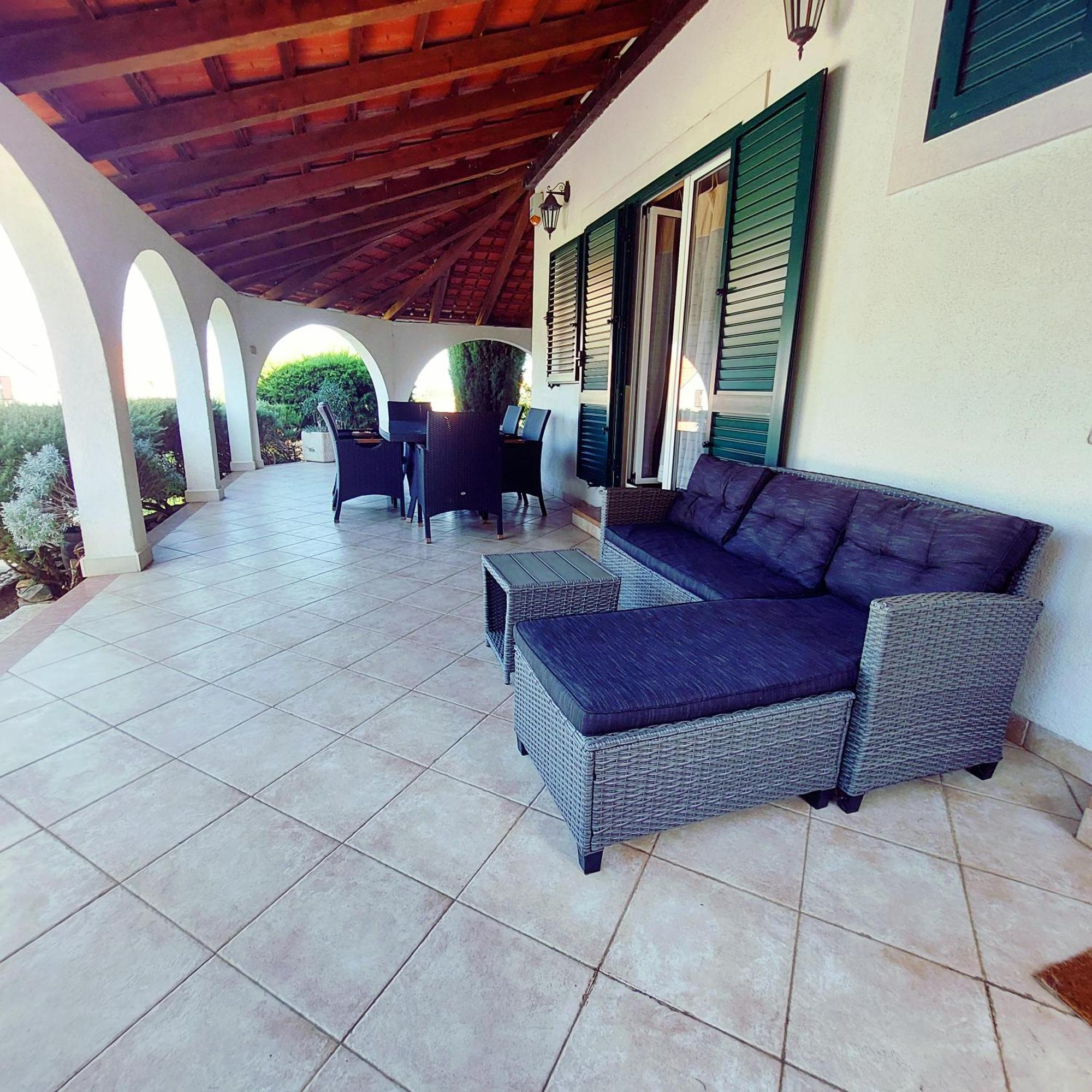 Charming Villa Nika With The Pool 苏佩塔尔 外观 照片